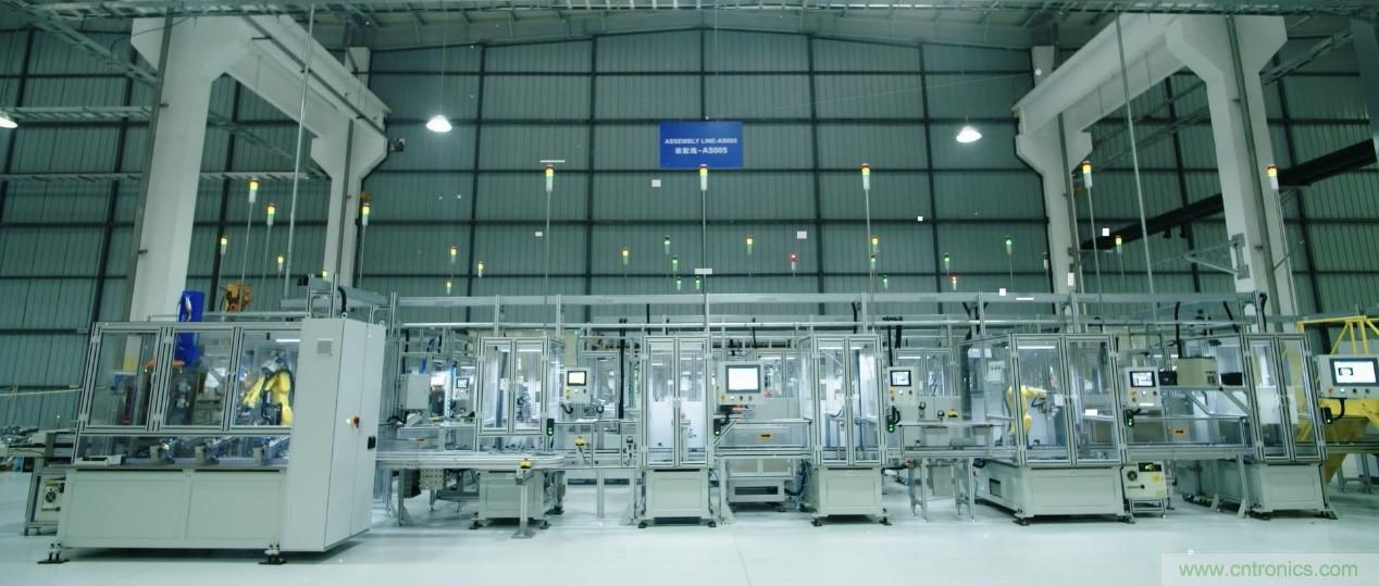 成功收購半導體設備商MueTec，天準科技助推半導體產業發展