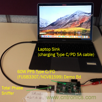 USB Type-C 可編程電源如何滿足5G智能手機快充需求？這篇文章講透了