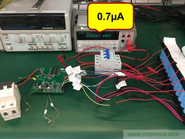 為電動自行車和電動摩托車提供續航時間更長的13S、48V鋰離子電池組