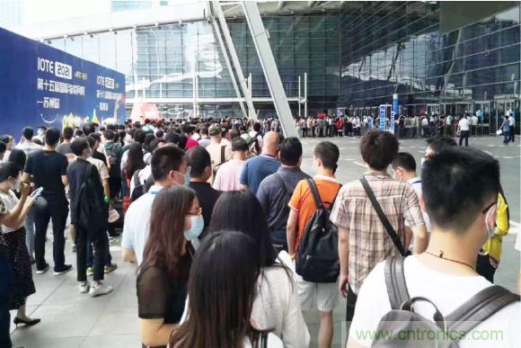 1000+IoT企業業績高速增長，他們都做了同一件事！