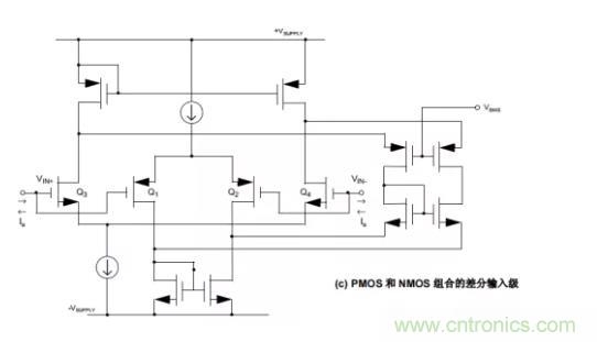 為什么運算放大器有共模輸入電壓范圍限制？