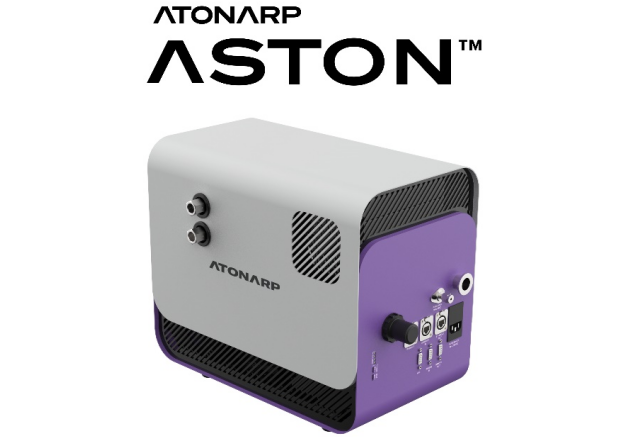 Atonarp推出創新計量平臺Aston，旨在提高半導體制造工藝的產量、吞吐量和效率
