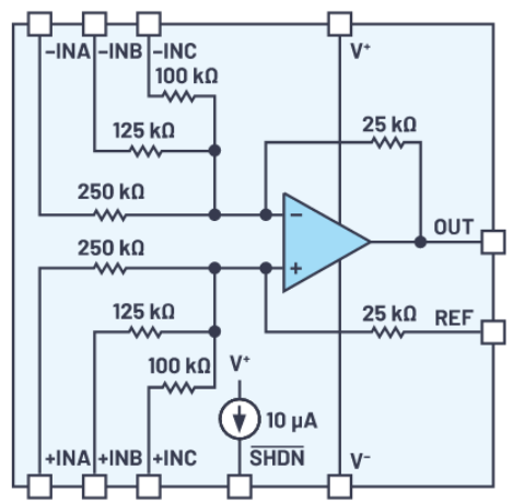 有沒有一種簡單的辦法來創建適合傳感器偏置應用的高壓電源？