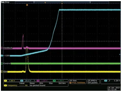 有沒有一種簡單的辦法來創建適合傳感器偏置應用的高壓電源？