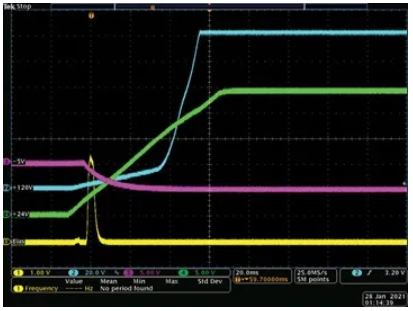 有沒有一種簡單的辦法來創建適合傳感器偏置應用的高壓電源？