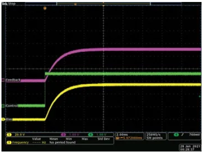 有沒有一種簡單的辦法來創建適合傳感器偏置應用的高壓電源？