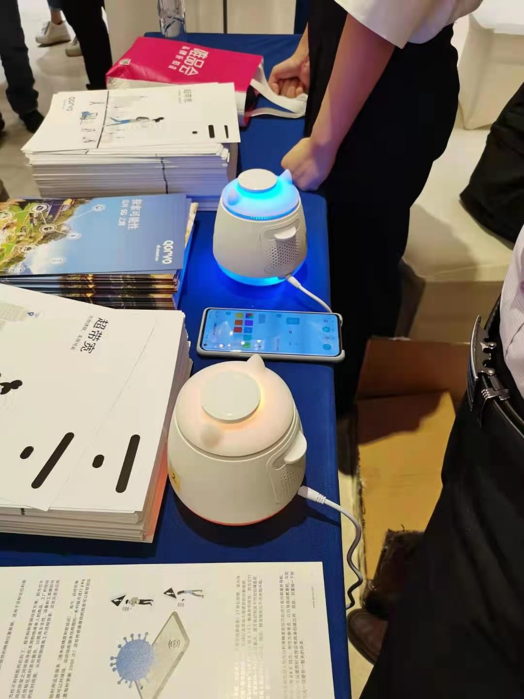 果鏈新風口起量，Qorvo硬核解析UWB三大問
