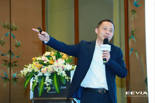 果鏈新風口起量，Qorvo硬核解析UWB三大問