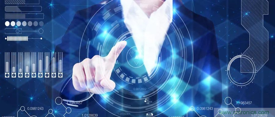 2021數字經濟大會推5G通信展區，“5G+工業互聯網”，帶你體驗萬物智聯