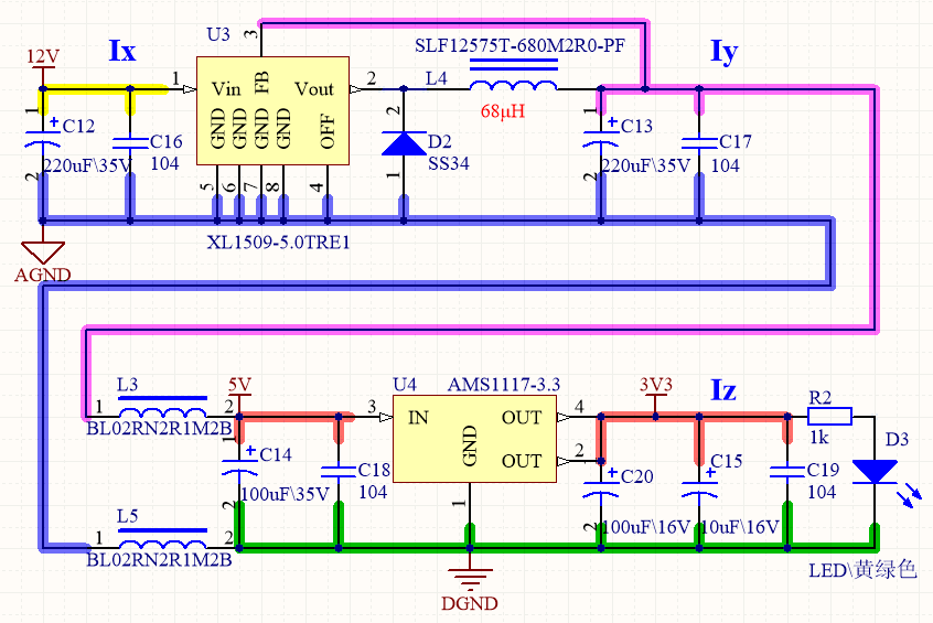 線性電源芯片燙手，問題出在哪里？