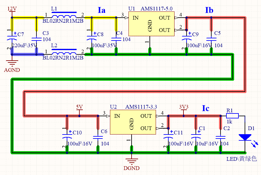 線性電源芯片燙手，問題出在哪里？