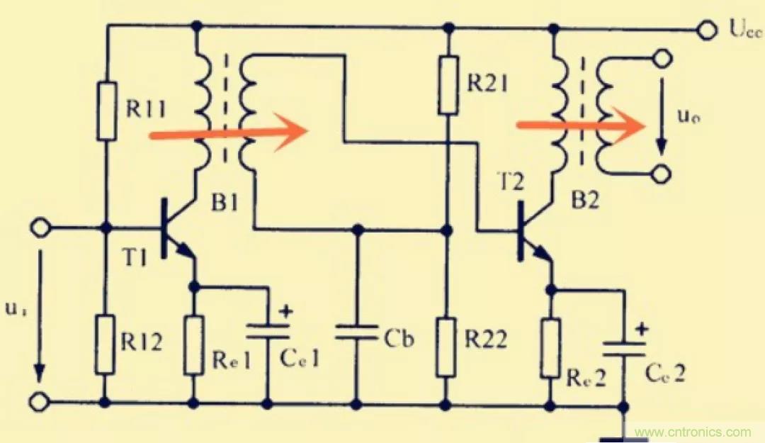 解惑：耦合在電路中的作用？為什么需要耦合？