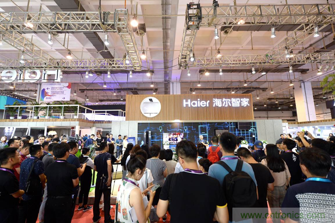 2021電博會應對安全挑戰，為工業互聯網保駕護航