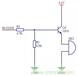 小小蜂鳴器，驅動電路可大有學問