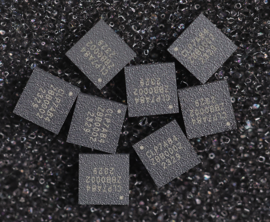 核芯互聯發布5A大負載、低噪聲低壓差線性穩壓器CLP7A84