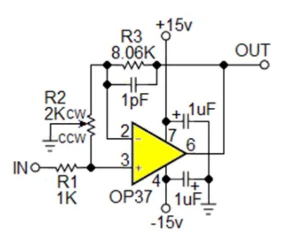 數字電位器能否代替電路中的機械電位器？