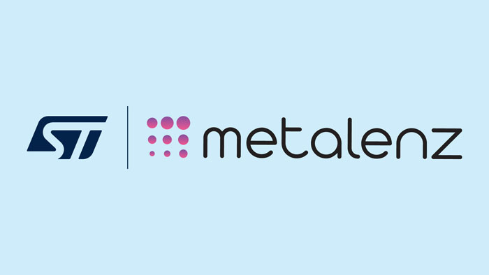 300mm晶圓量產光學超表面！ST與Metalenz深化納米光學革命