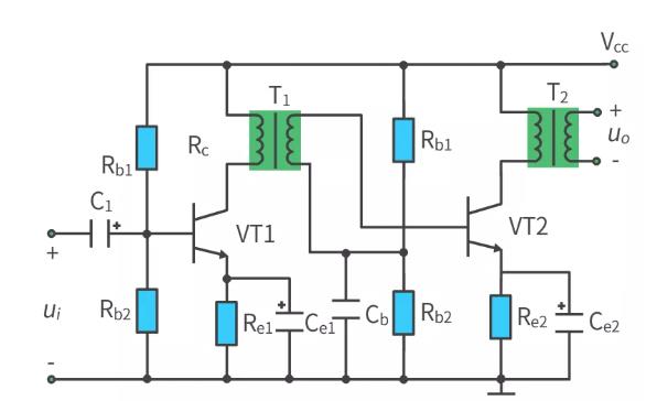 什么是多級放大電路？