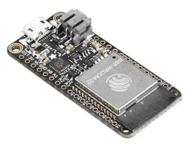支持 OTA 更新的MCU很多 為何 ESP32這么受歡迎？