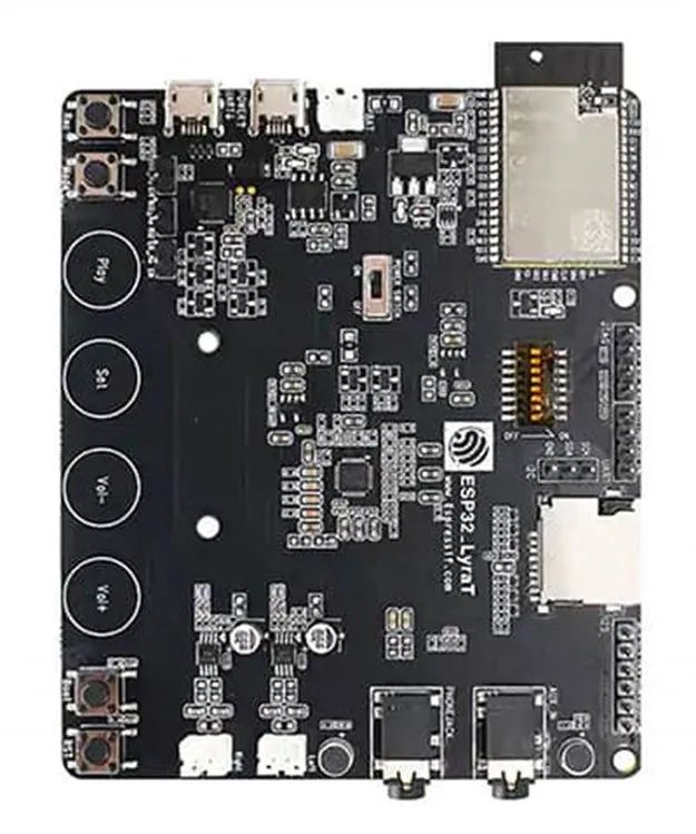 支持 OTA 更新的MCU很多 為何 ESP32這么受歡迎？