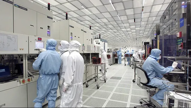 意法半導體：SiC新工廠今年投產，豐沛產能滿足井噴市場需求