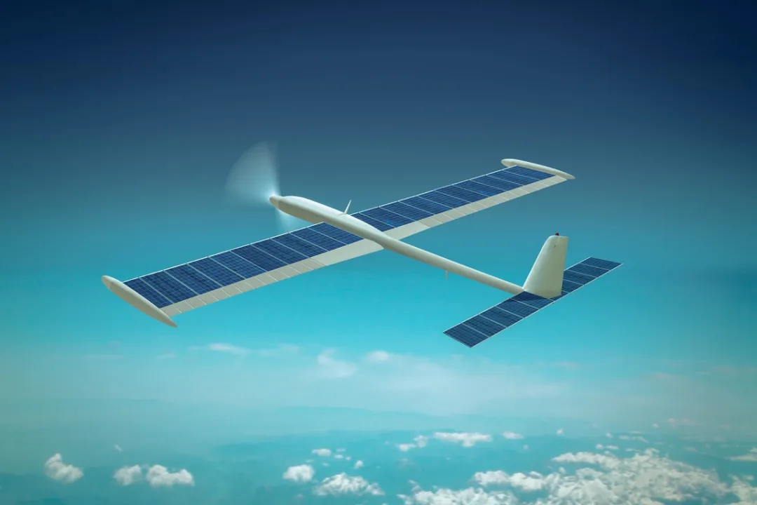 什么樣的電源設計，能讓無人機載荷更大、飛得更遠？