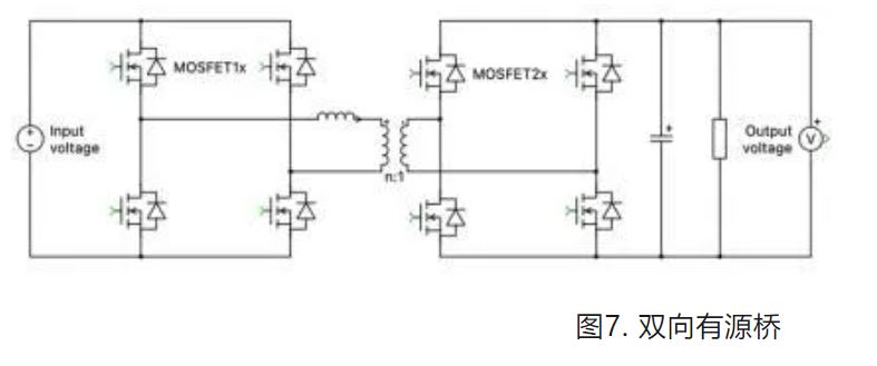 6個技術點，帶您理解用于電池儲能系統的 DC-DC 功率轉換拓撲結構