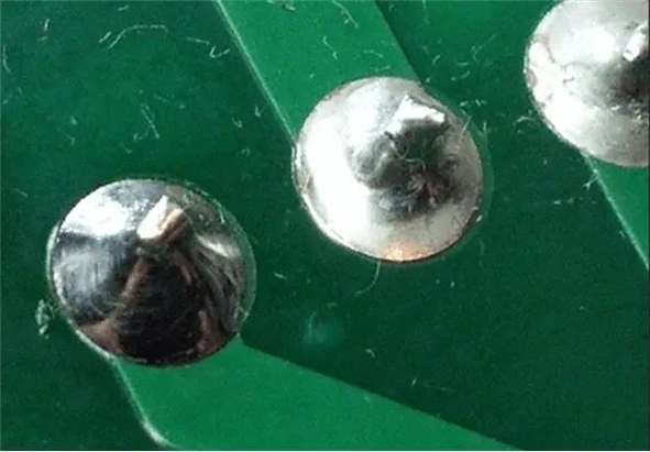 這些莫名其妙的焊接缺陷，你遇到過幾種？