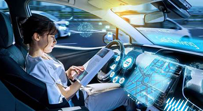 【汽車創新三大驅動力】系列之二：如何應對車輪上的數據中心測試挑戰攀升？
