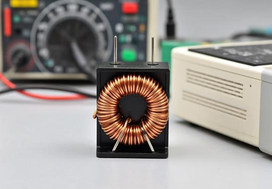 功率電感器核心技術解析：原理、選型策略與全球品牌競爭力圖譜