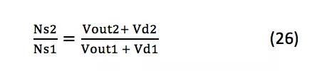 如何實現最佳的DCM反激式轉換器設計？