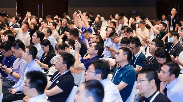 數字驅動工業，智能賦能制造 AMTS & AHTE SOUTH CHINA 2024同期會議全公開！
