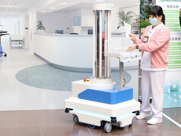 由北京冬奧看機器人技術趨勢：安全、靈活、復合是關鍵