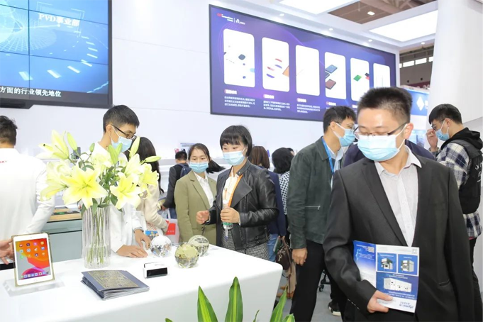 配置拉滿！深圳國際半導體展聚勢歸來，展商陣容早知道！