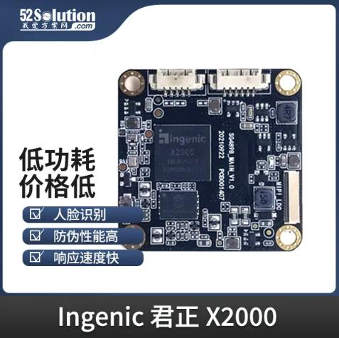 智能安防新時代，AI識別技術的革新應用方案