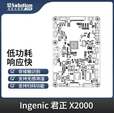智能安防新時代，AI識別技術的革新應用方案