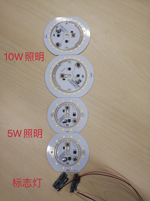 如何使用示波器、AFG和萬用表測試LED 驅動器的調光線性度？