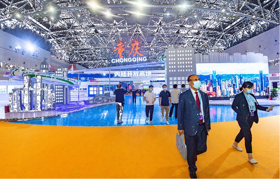助力成渝雙城經濟圈，2023中國（重慶）電子信息助力產業融合高峰論壇即將啟幕