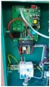 電動汽車充電樁余電保護器怎么選？v