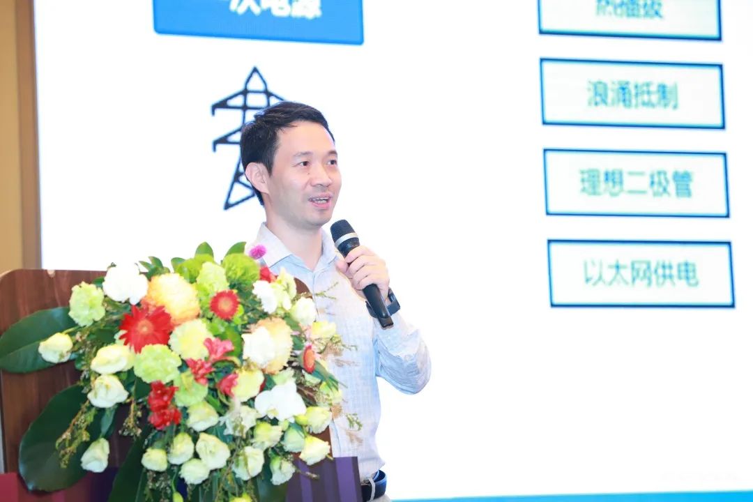 取舍之道貴在權衡，ADI兩大高性能電源技術詮釋如何破局多維度性能挑戰