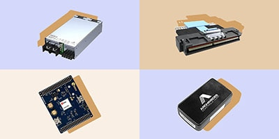 DigiKey 2024 年第三季度新增 139 家供應商和 611,000 多種創新產品，擴展了新產品陣容 