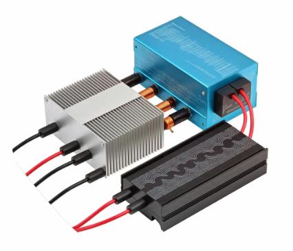 3μV噪聲極限！正弦波發生器電源噪聲凈化的七階降噪術