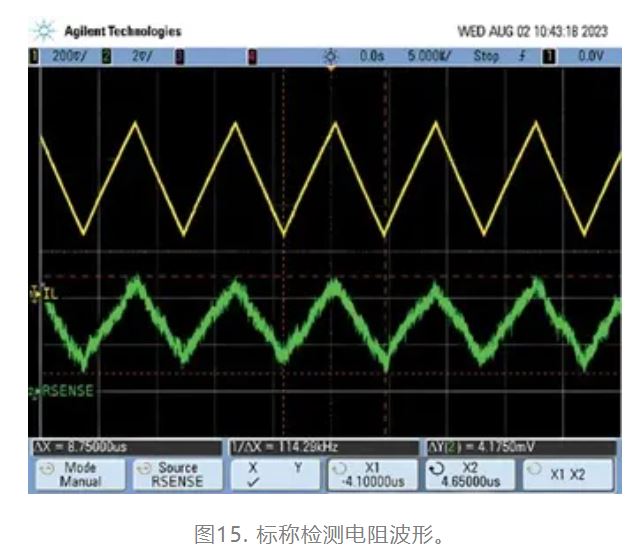 為什么我的電源會出現振鈴和過熱？