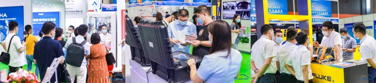 汽車測試的一站式解決方案，盡在2023廣州汽車測試測量技術展