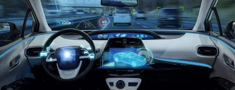 聚焦智能座艙及車載顯示新技術，新產品︱盡在2024汽車工業技術博覽會