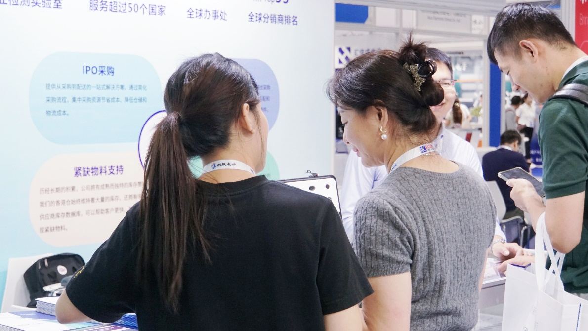 韌性與創新并存，2024 IIC創實技術再獲獎分享供應鏈挑戰下的自我成長