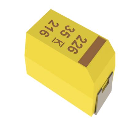 KEMET T495/T520 vs AVX TAJ鉭電容深度對比：如何選擇更適合你的設計？