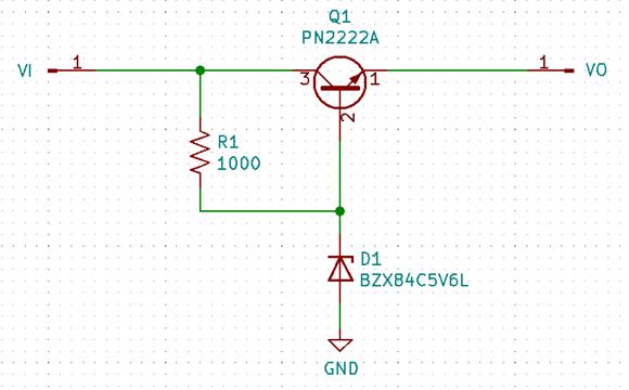 電路中的穩壓器有什么作用？如何連接穩壓器？