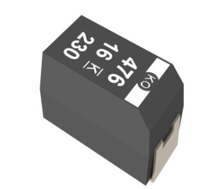 KEMET T495/T520 vs AVX TAJ鉭電容深度對比：如何選擇更適合你的設計？