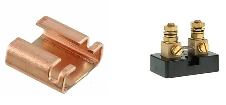 對照一下，你了解幾種電阻？